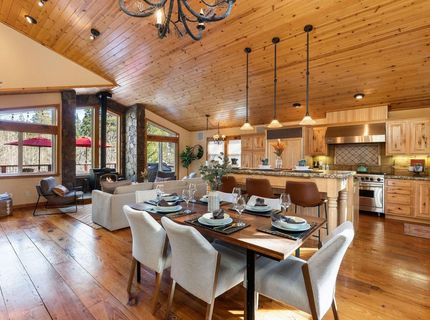 12987 Hillside Drive, Truckee, CA 96161 Photo