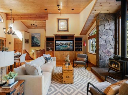 12987 Hillside Drive, Truckee, CA 96161 Photo