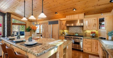 12987 Hillside Drive, Truckee, CA 96161 Photo