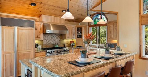 12987 Hillside Drive, Truckee, CA 96161 Photo