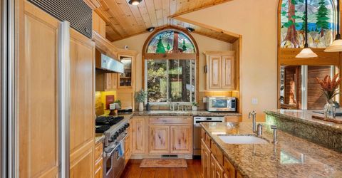 12987 Hillside Drive, Truckee, CA 96161 Photo