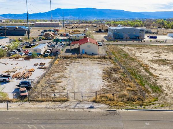 354 Bonny Street, Grand Junction, CO 81501