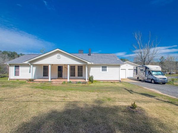 5610 E Sardis, Hensley, AR 72065