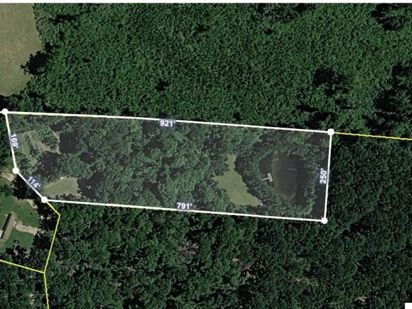 12199 Rouchon Ln, Clinton, LA 70722