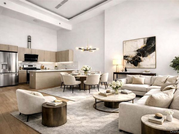 13119 Fowler Avenue, Unit 8B, Flushing, NY 11355