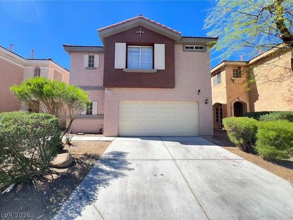 5251 Cedar Bend Drive , North Las Vegas, NV 89031