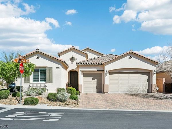 10842 Irving Park Avenue, Las Vegas, NV 89166