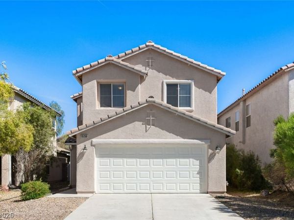 10268 June Flower Drive , Las Vegas, NV 89141