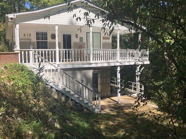 470 Askin Ln, Baxter, TN 38544