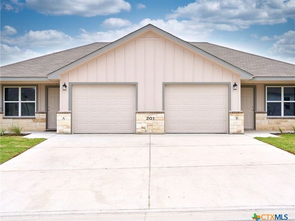 201 Appalachian Trail, Copperas Cove, TX 76522