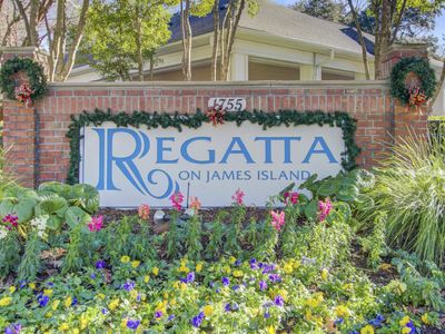 1755 Central Park Road, Unit 1103, Charleston, SC 29412