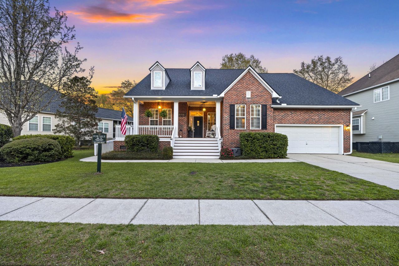 1617 William Hapton Way Photo 1