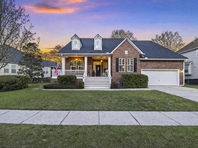 1617 William Hapton Way, Mount Pleasant, SC 29466