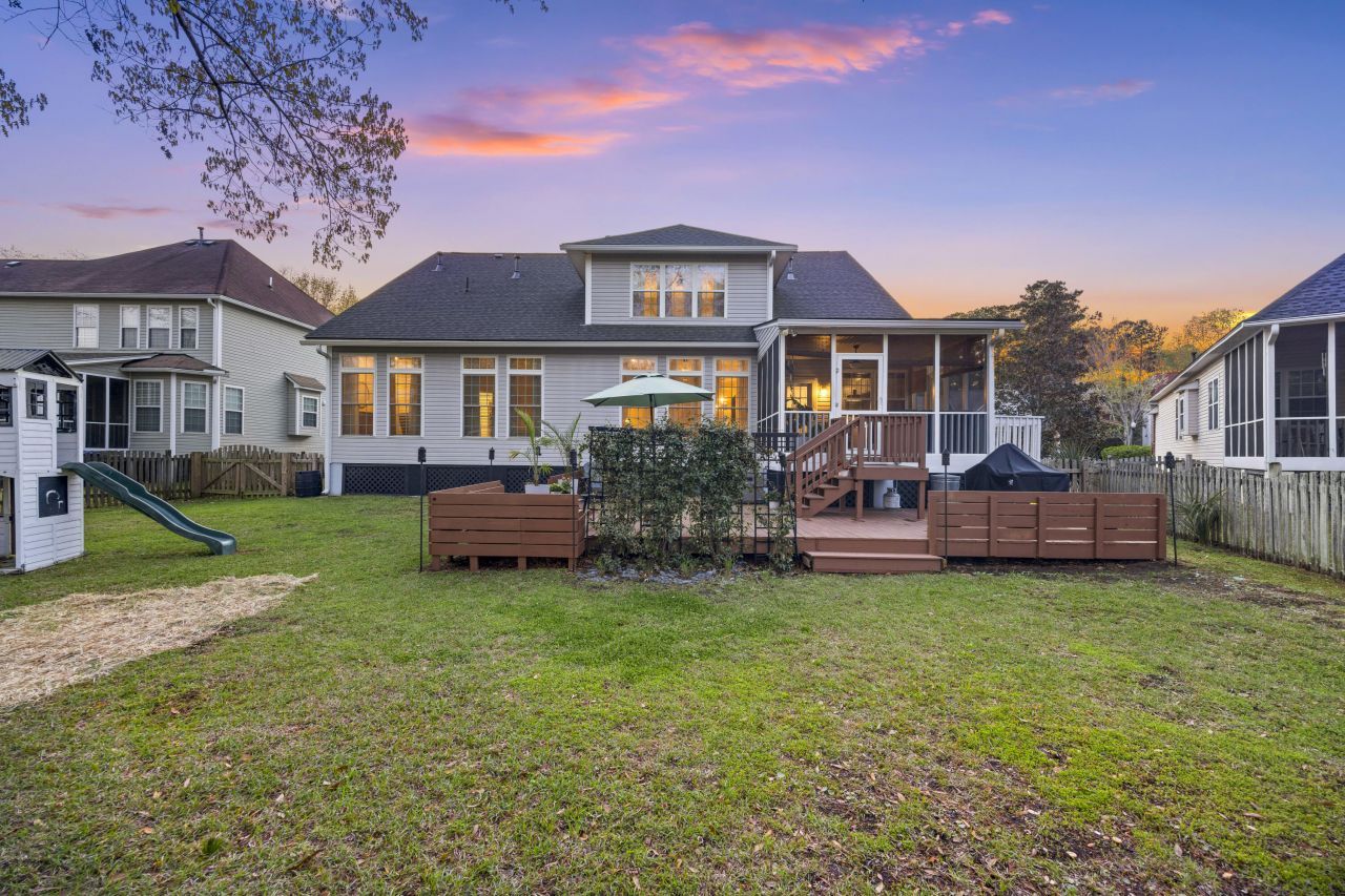 1617 William Hapton Way Photo 10