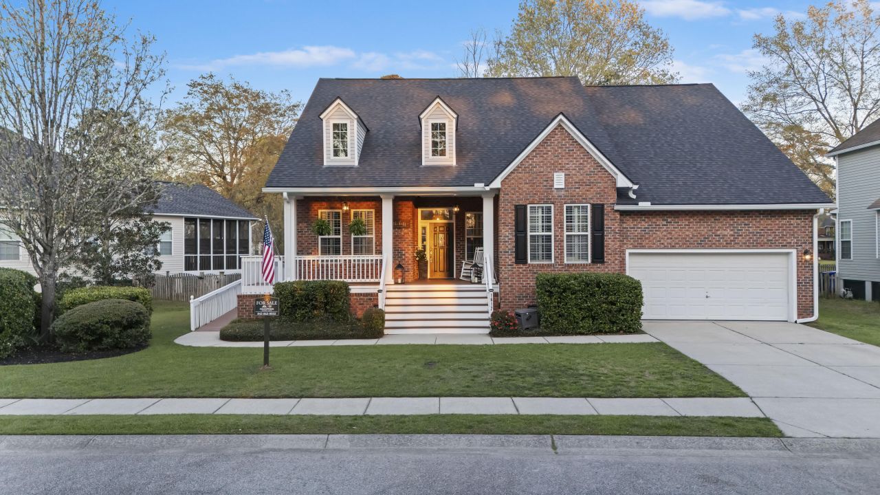 1617 William Hapton Way Photo 12