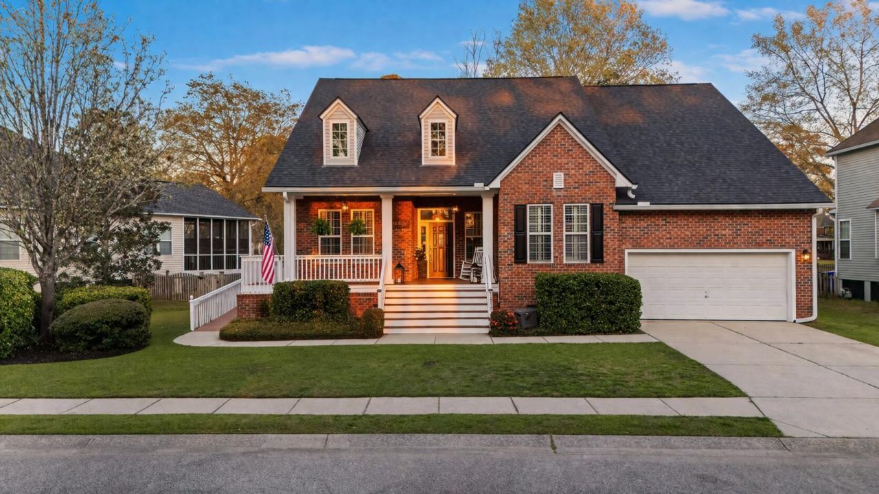 1617 William Hapton Way Photo 12