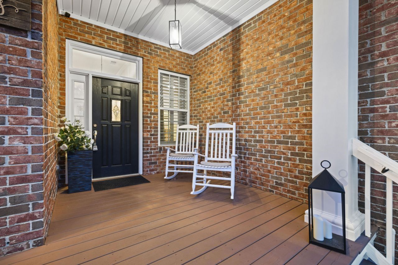 1617 William Hapton Way Photo 13