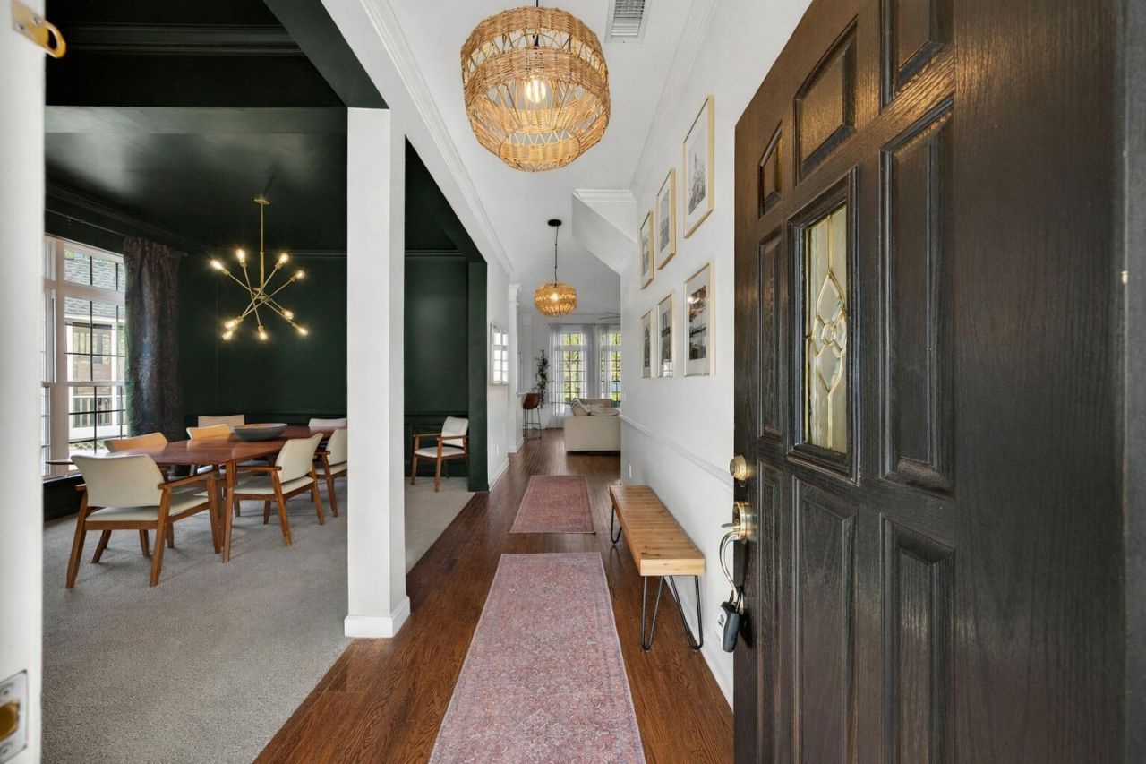 1617 William Hapton Way Photo 14