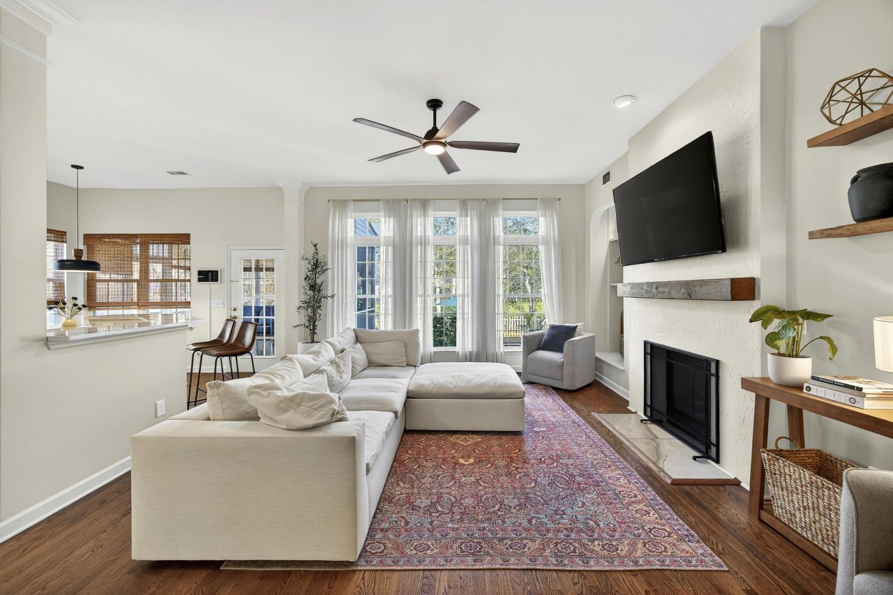 1617 William Hapton Way Photo 19