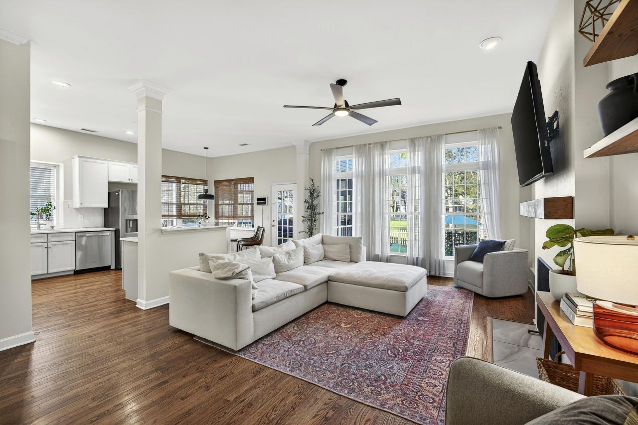 1617 William Hapton Way Photo 20