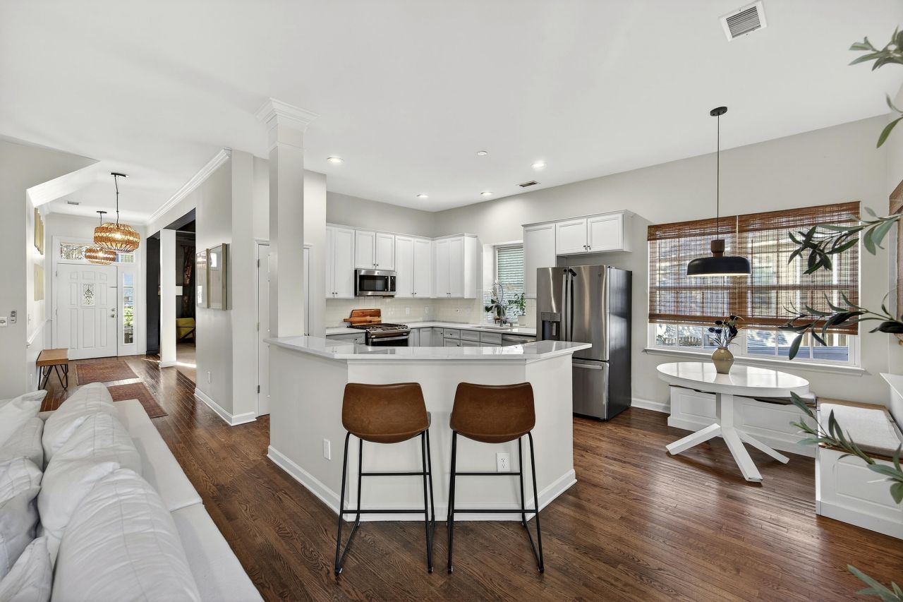 1617 William Hapton Way Photo 23