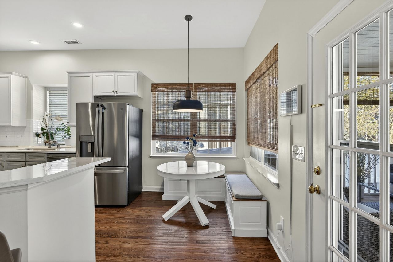 1617 William Hapton Way Photo 24