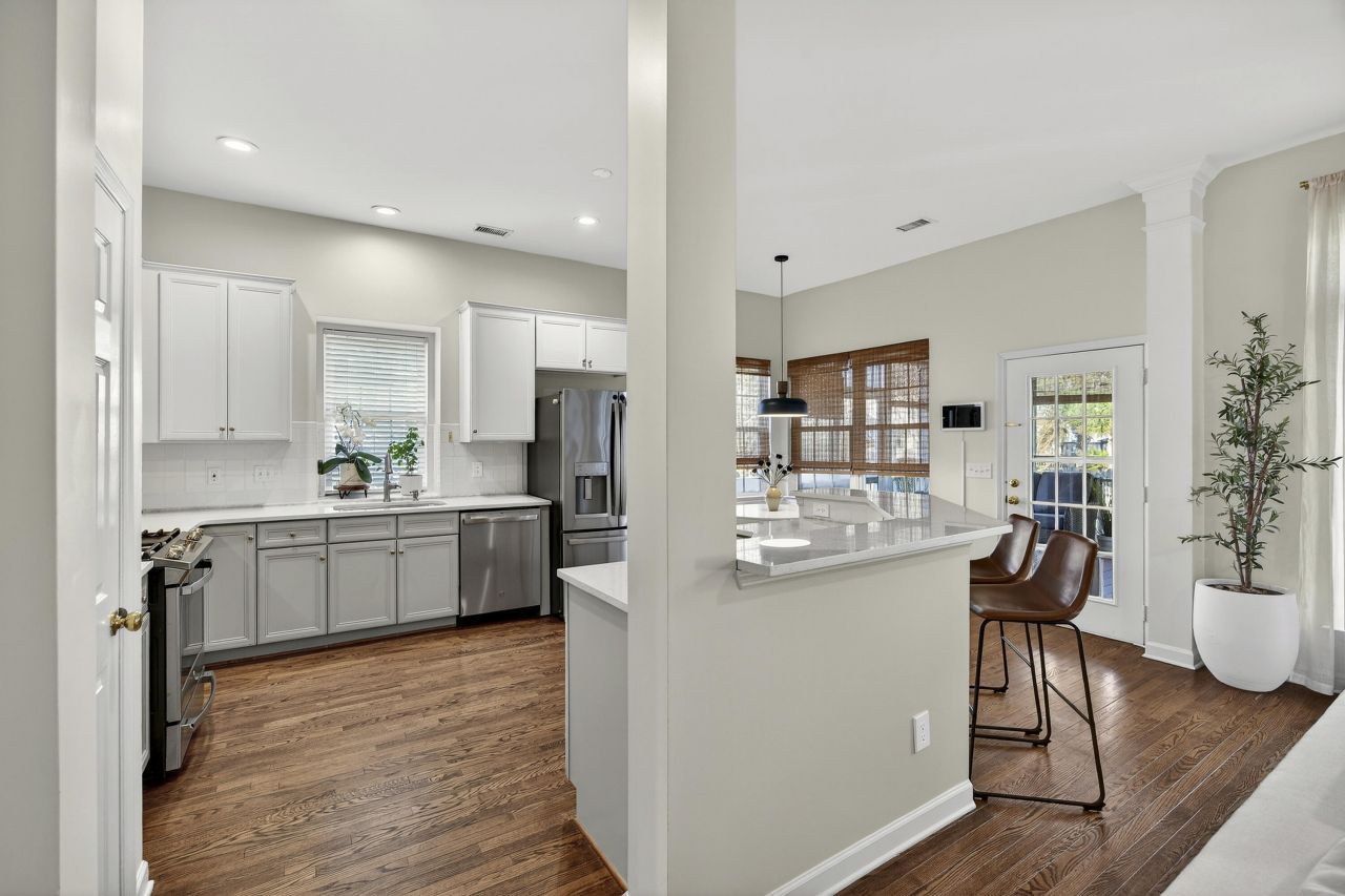 1617 William Hapton Way Photo 25