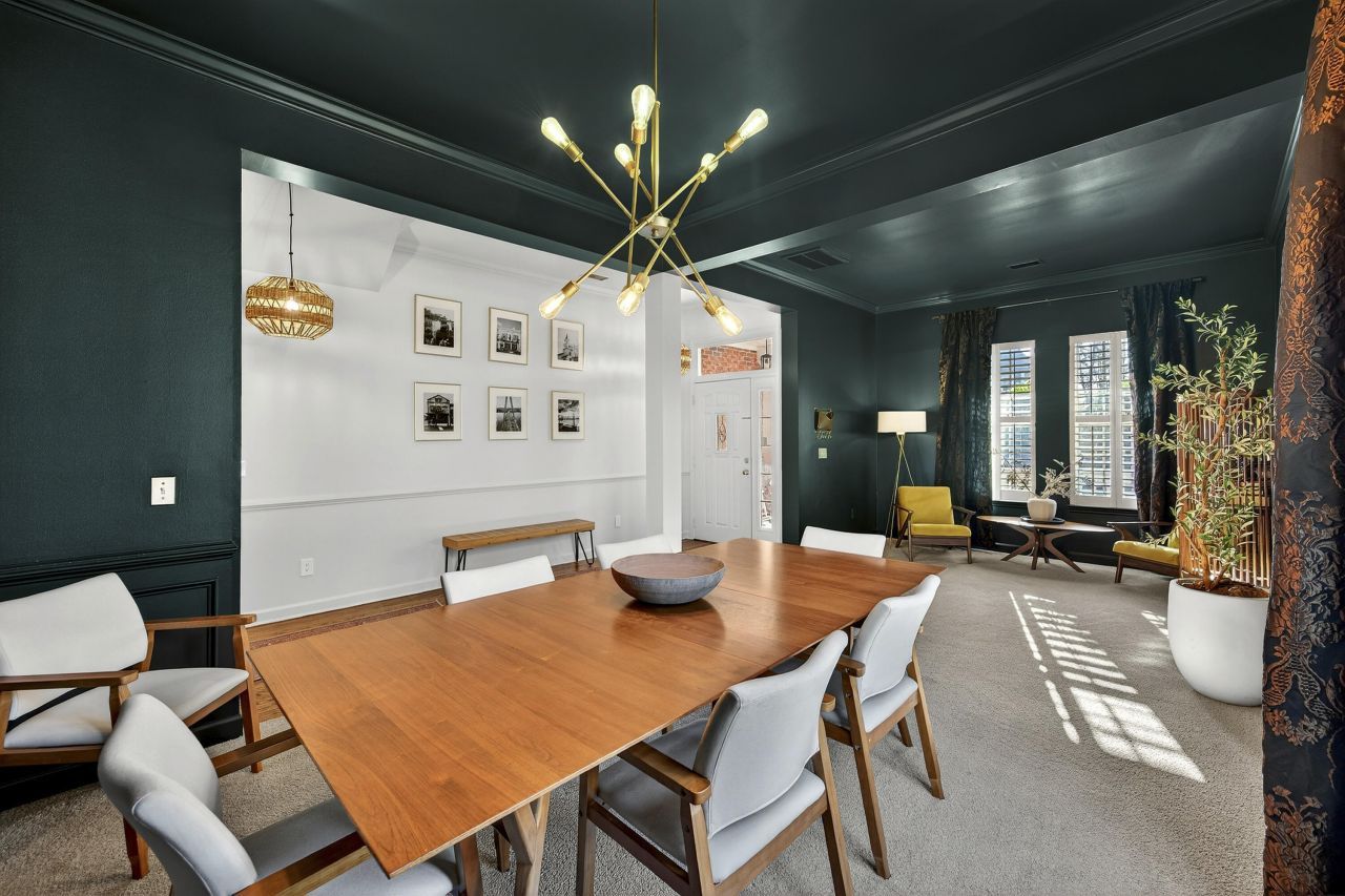 1617 William Hapton Way Photo 4