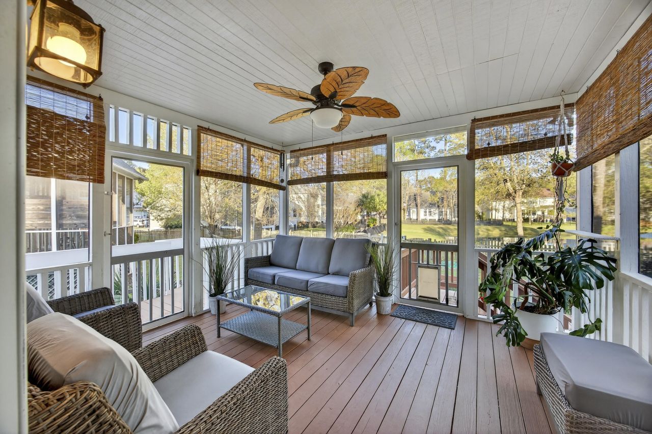 1617 William Hapton Way Photo 42