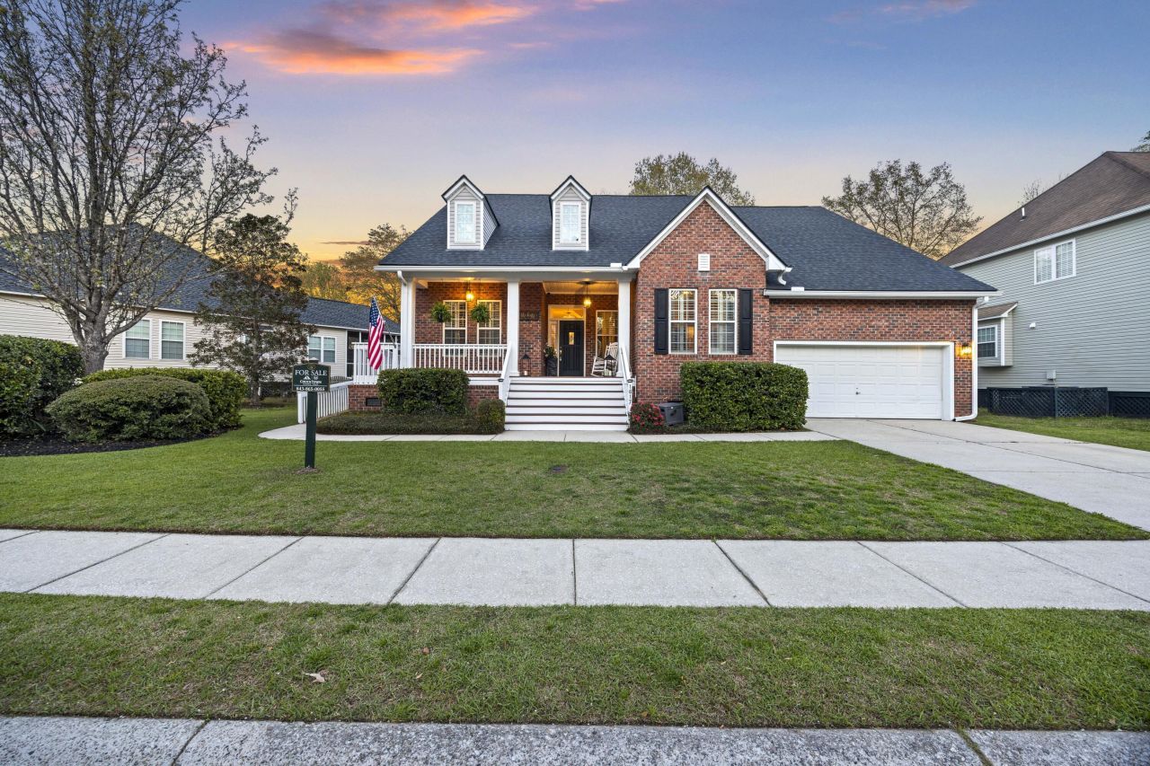 1617 William Hapton Way Photo 48