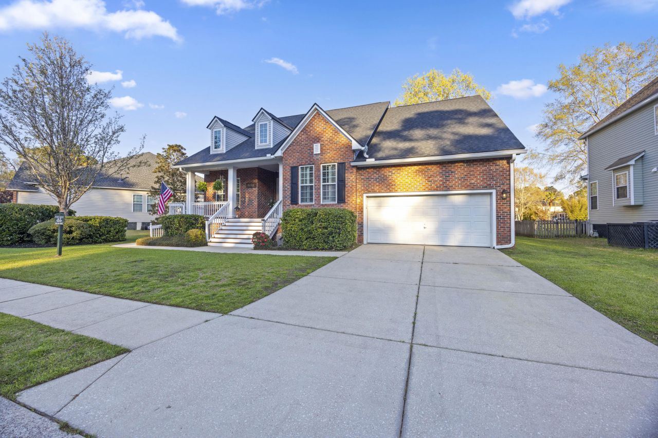 1617 William Hapton Way Photo 49