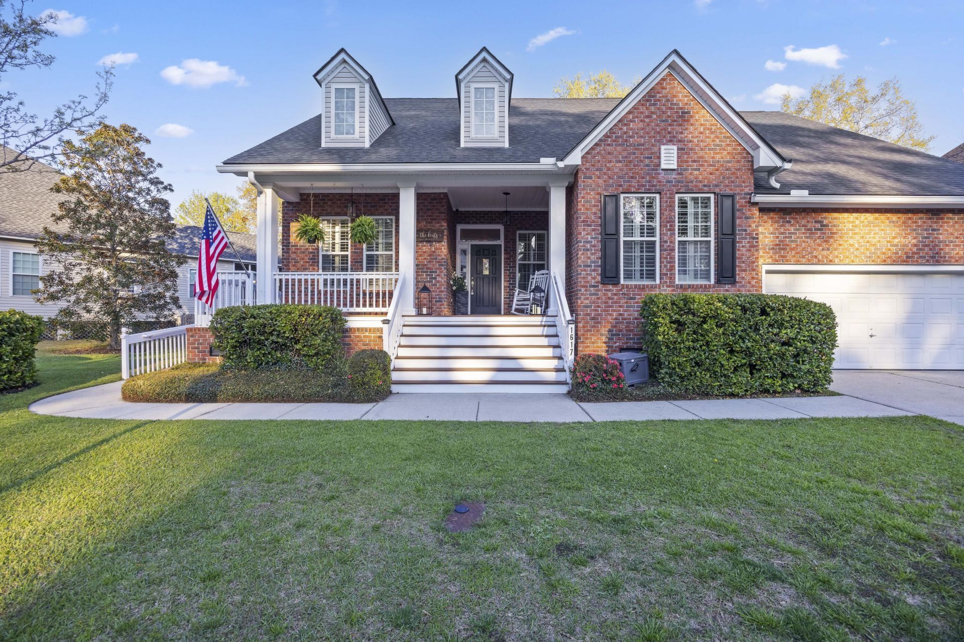 1617 William Hapton Way Photo 51