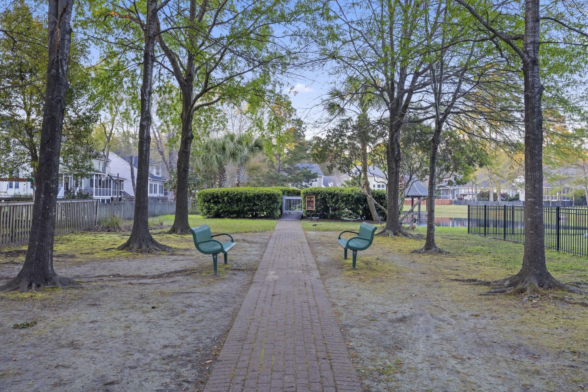 1617 William Hapton Way Photo 53