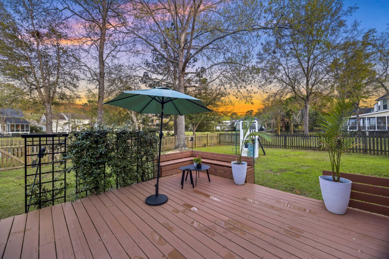 1617 William Hapton Way Photo 69