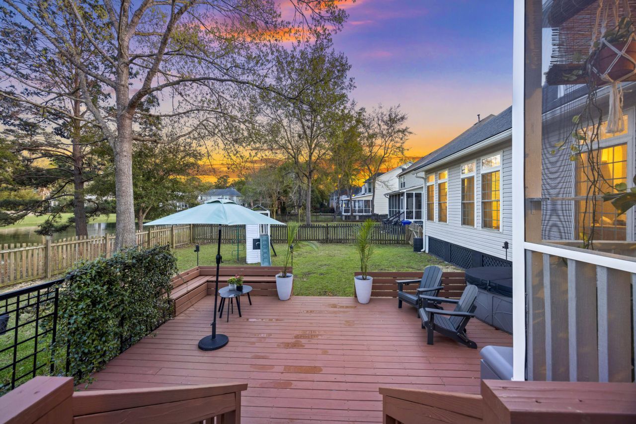 1617 William Hapton Way Photo 8