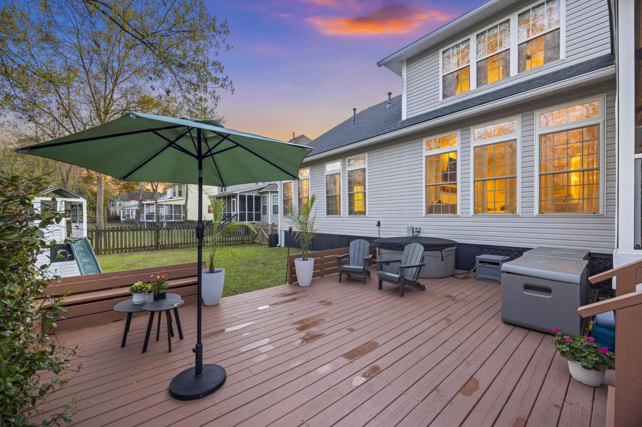 1617 William Hapton Way Photo 9