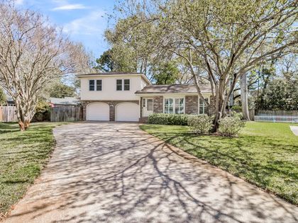 931 Night Heron Drive Mount Pleasant, SC 29464
