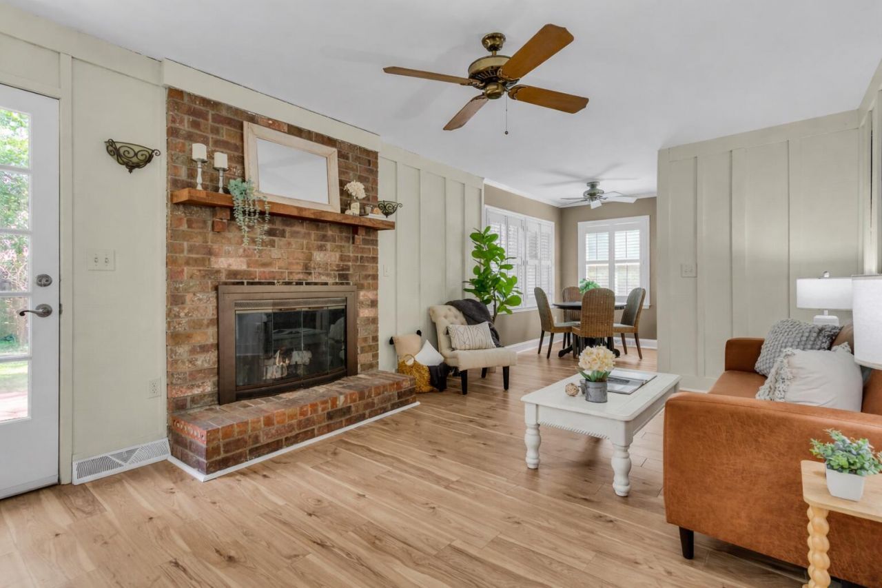 931 Night Heron Drive Photo 12