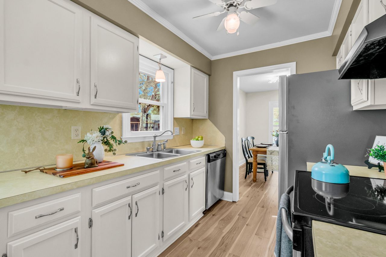 931 Night Heron Drive Photo 8