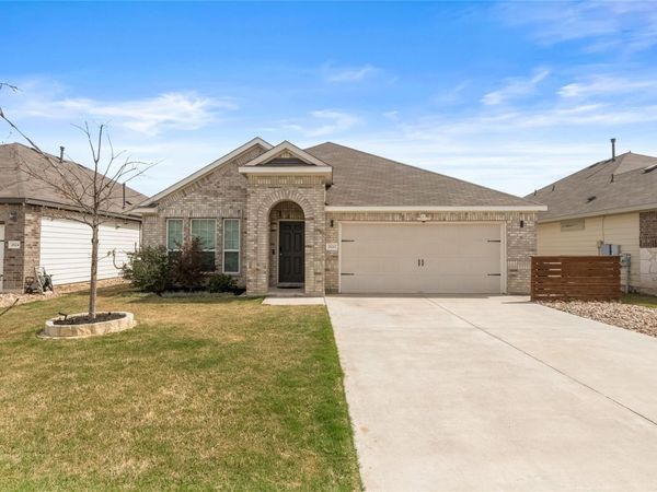 2620 Bantry RD, Leander, TX 78641