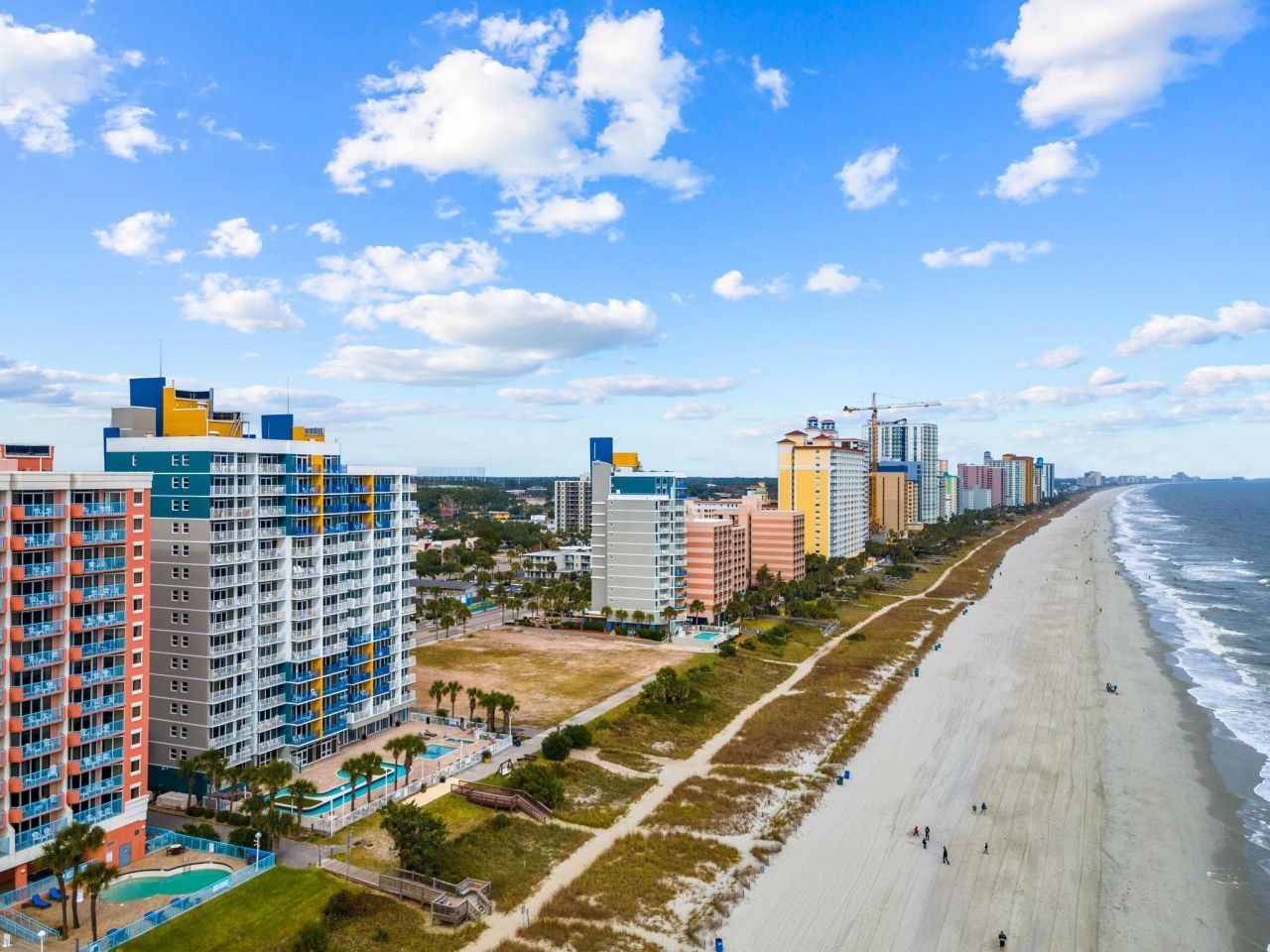 1700 N Ocean Blvd. Photo 2