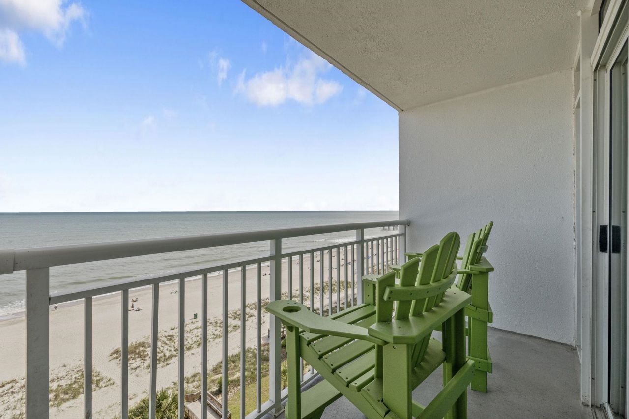 1700 N Ocean Blvd. Photo 23