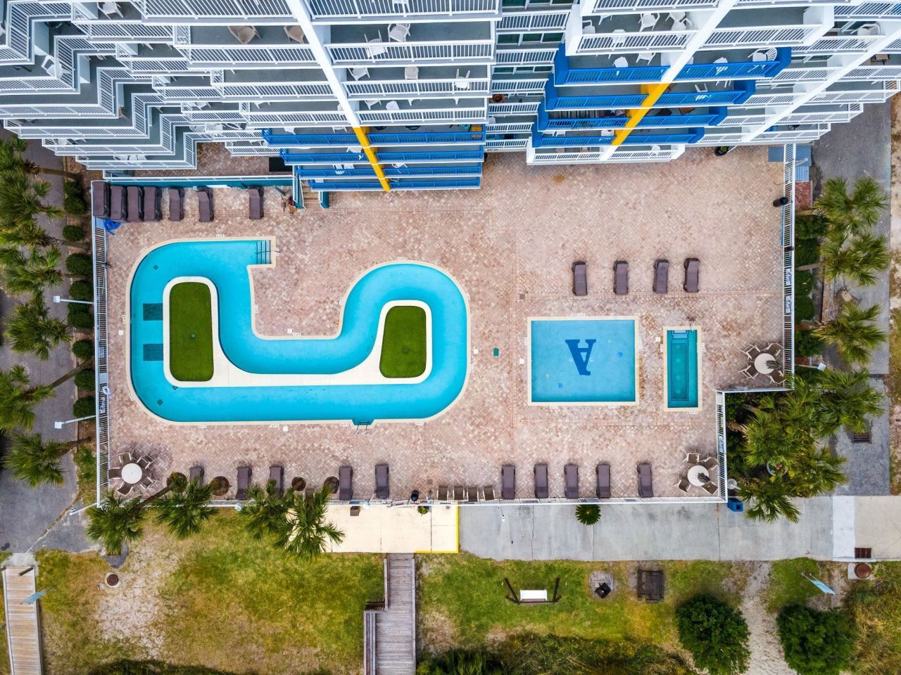 1700 N Ocean Blvd. Photo 33