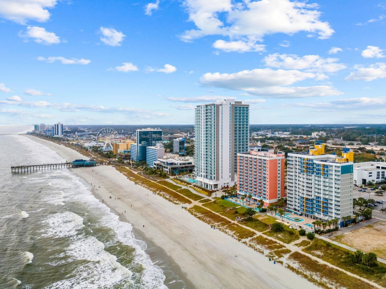 1700 N Ocean Blvd. Photo 36