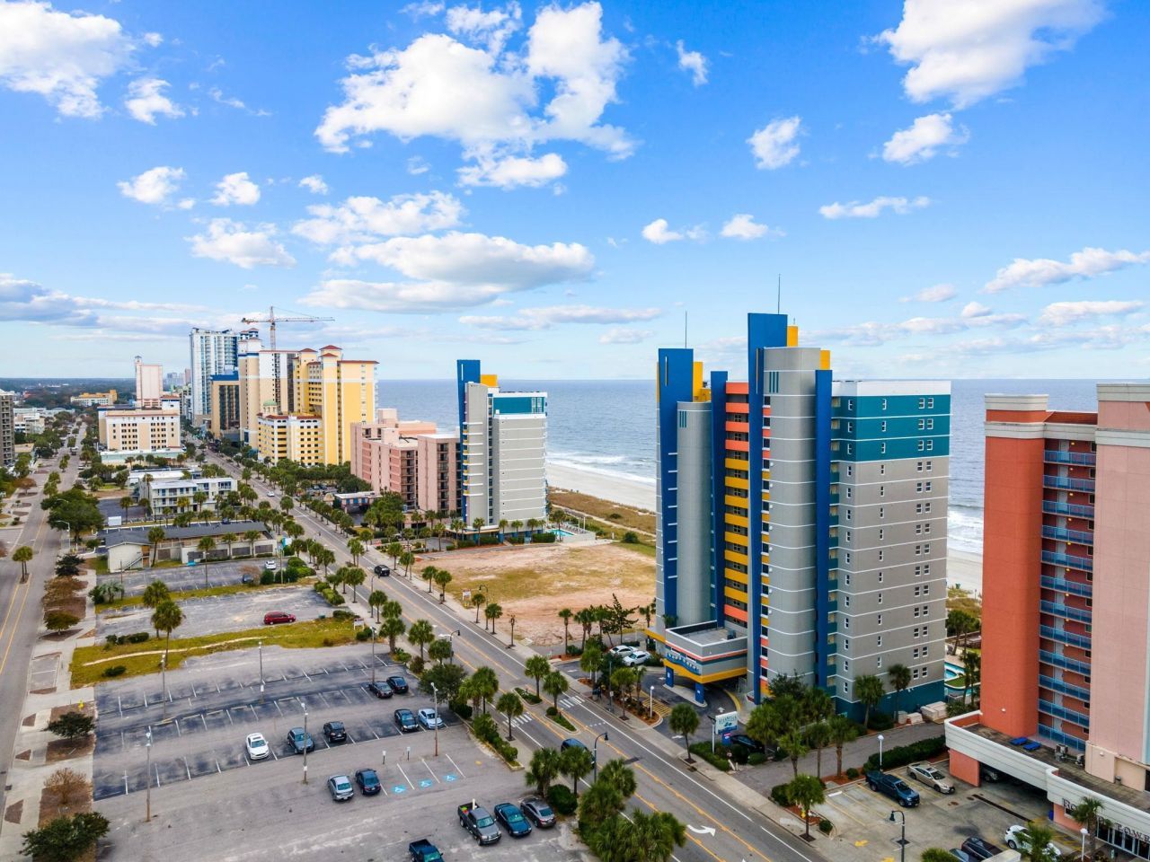 1700 N Ocean Blvd. Photo 37