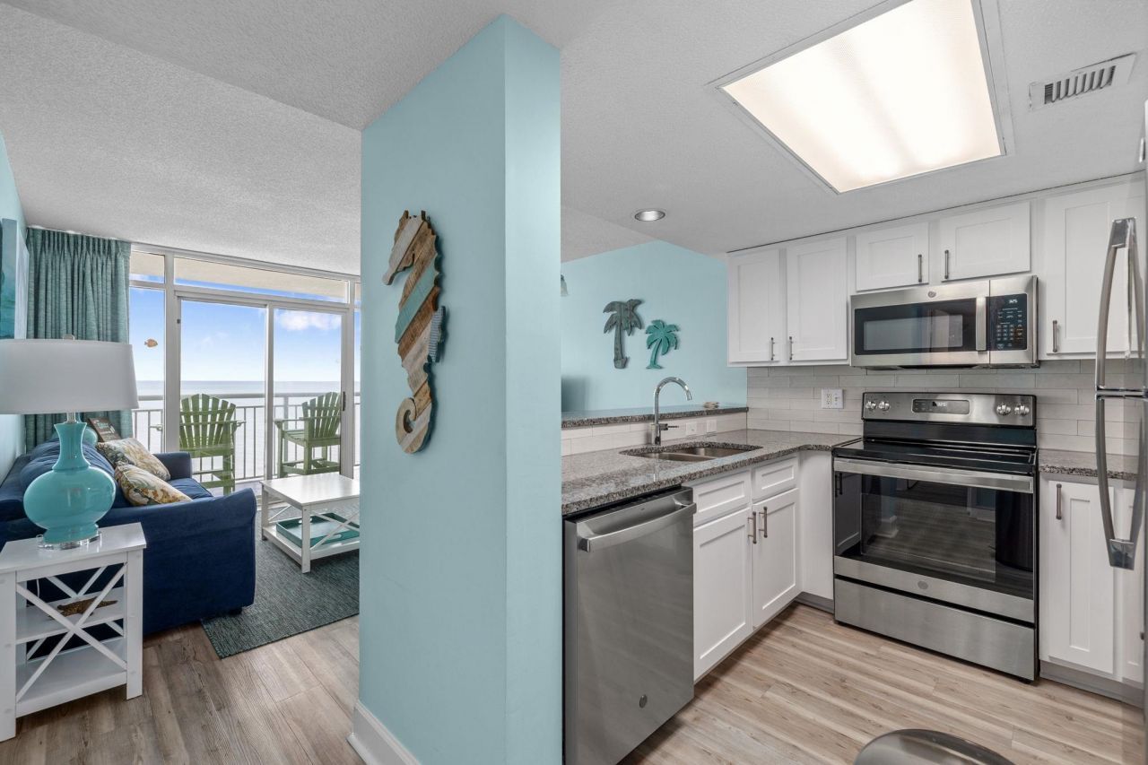 1700 N Ocean Blvd. Photo 5