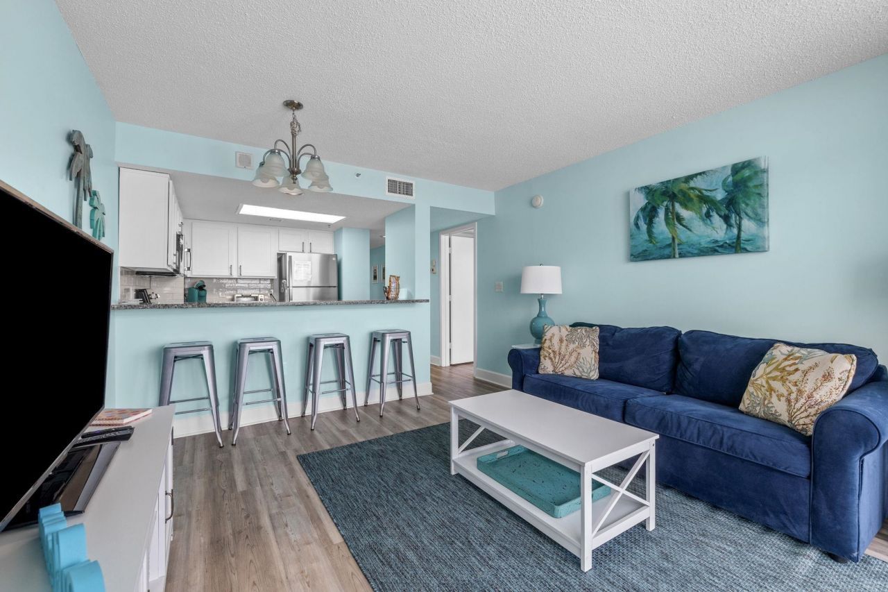 1700 N Ocean Blvd. Photo 6