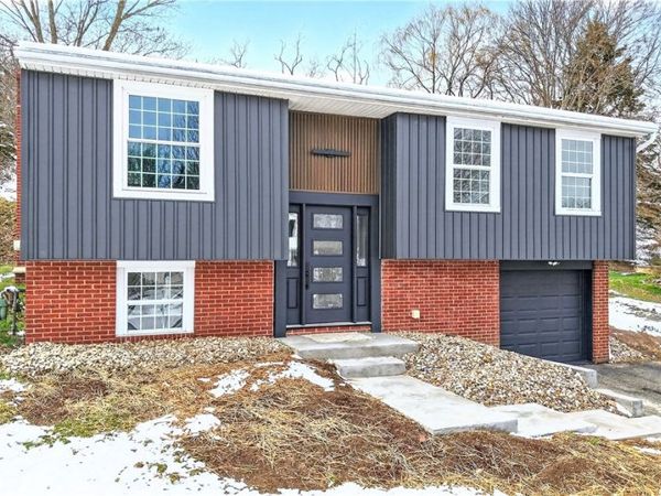 130 Fox Run Rd, Cranberry Twp, PA 16066