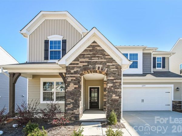 6295 Fairfax Court , Maiden, NC 28650