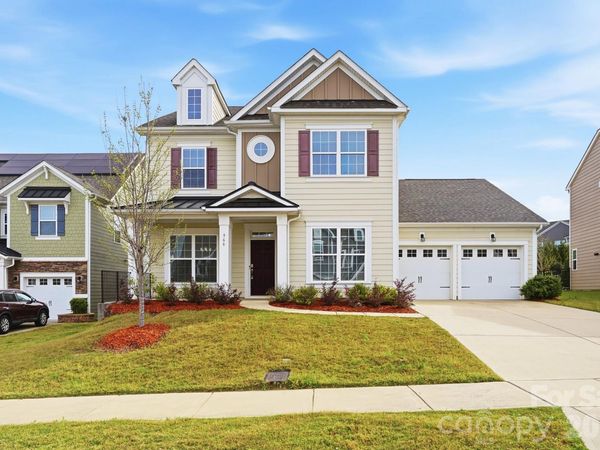 966 Parkland Place NW, Concord, NC 28027